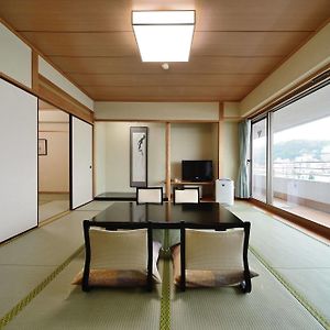 Japanese-Style Standard Room