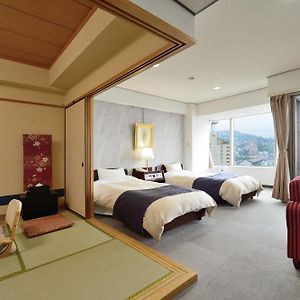 Standard Room Tatami Area